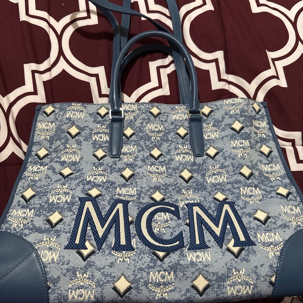 MCM Bag